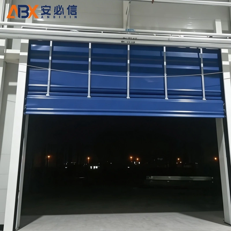 楚雄彝族自治州快速堆积门