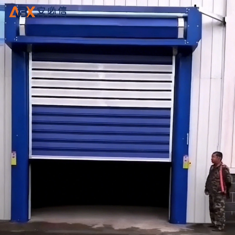 楚雄彝族自治州金属高速门